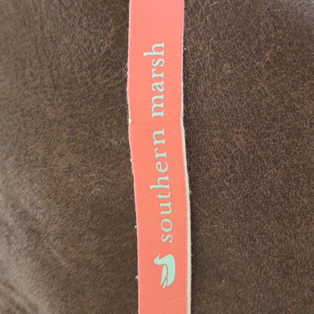 Southern Marsh Sunglasses Strap - Picture 2 of 3